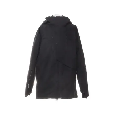 Ski jacket (Black) from Everest Polyester