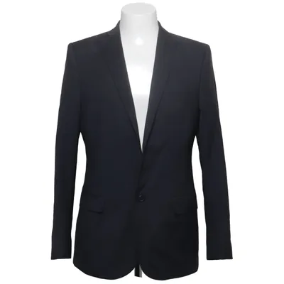 Blazer (Hopper) de Angelico Polyester, Laine