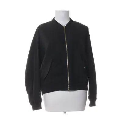 Bomber jacket (Black) from Monki Polyester