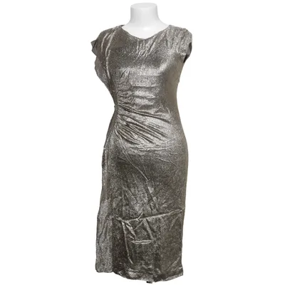 Cocktailjurk (2913) van Aspesi Elastaan, Polyester, Zijde