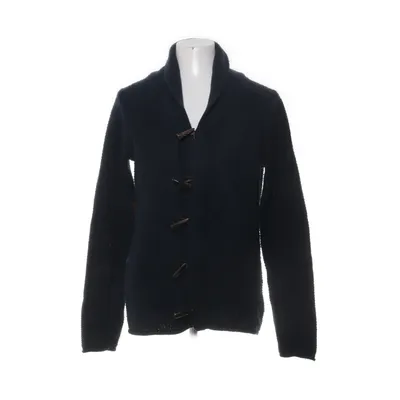 Cardigan (Blauw) van Emilio Acryl, Wol