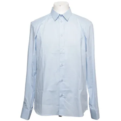 Shirt (Blue) from Filippa K Cotton, Elastane