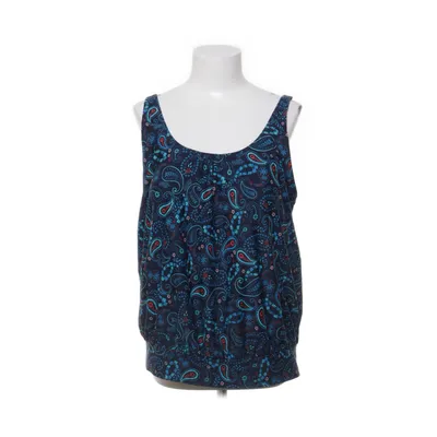 Zwemshirt (Blauw, Meerkleurig) van Trofé Elastaan, Polyamide