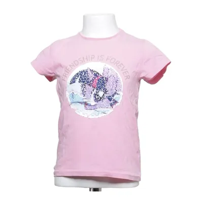 T-shirt (Rosa) från My Little Pony Bomull, Elastan