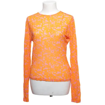 Topp (Orange, Rosa, Flerfärgad) från Rodebjer Viskos