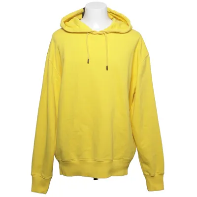 Capuchon sweater (Thorvald Speaks Hoodie) van Act Katoen