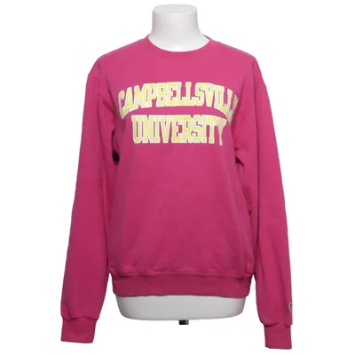 Sweatshirt (Eco Fleece) from Champion Cotton, Polyester