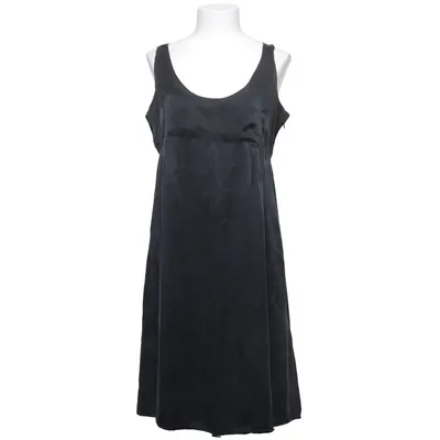 Kjole (Sort) fra Noa Noa Silke, Viscose
