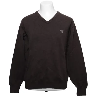 Pull-over (Marron) de GANT Coton