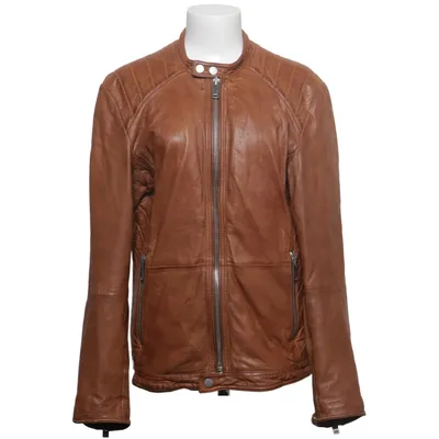 Veste (Marron) de Freaky Nation Polyester