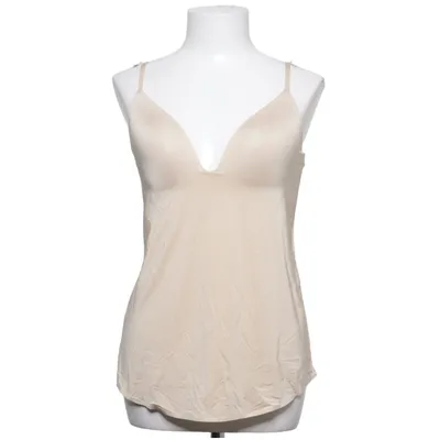 Shapewear-linne (Airism) från Uniqlo x Mame Kurogouchi Elastan, Polyamid, Polyester