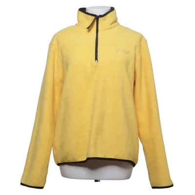 Polaire (Jaune, Noir) de Athletic Sport Polyester