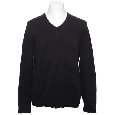 Pullover (Svart) från Redwood Bomull