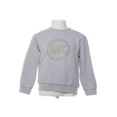 Sweatshirt (Grå) fra Michael Kors Bomuld, Elastan