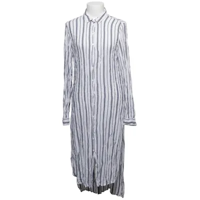 Robe chemise (Bleu, Blanc) de LC Waikiki
