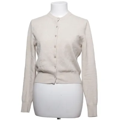 Kofta (Beige) från Massimo Dutti Kashmir, Ull