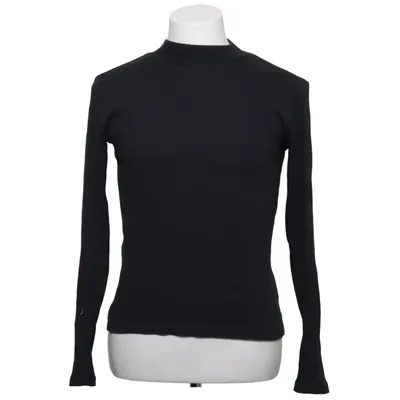 Coltrui (Grijs) van Knowledge Cotton Apparel Elastaan, Organisch katoen