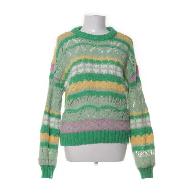 Tröja (Grön, Flerfärgad) från Vero Moda Återvunnen polyester