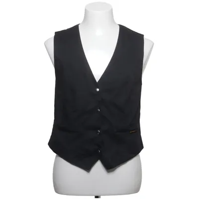 Kostuumgilet (Zwart) van Karlowsky