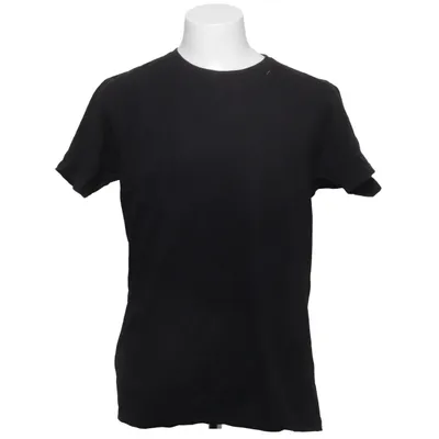 T-shirt (Black) from Payper Cotton