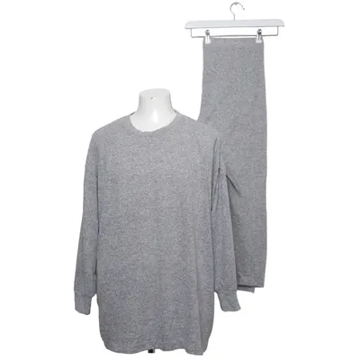 Set (Grijs) van H&M Elastaan, Polyester, Viscose