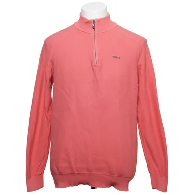 Pull-over (Orange) de New Zealand Auckland Coton