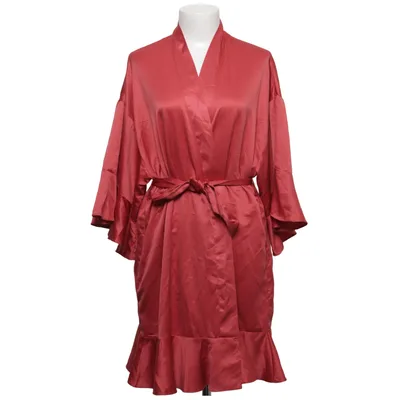 Dressing gown (Red) from Manguun