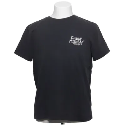 T-shirt (Svart) från Cheap Monday Bomull
