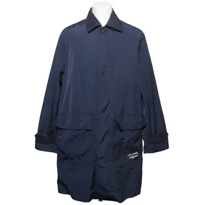 Regnrock (Blå) från Maison Kitsuné