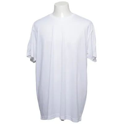 T-shirt (White) from Clique Polyester