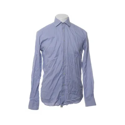 Skjorta (Blå, Vit) från John Henric