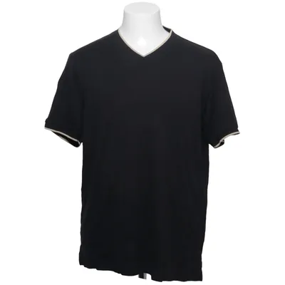 T-shirt (Noir) de Kitaro Coton