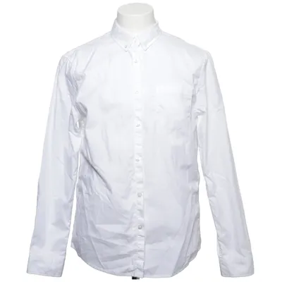 Skjorta (Vit) från Pier One Bomull