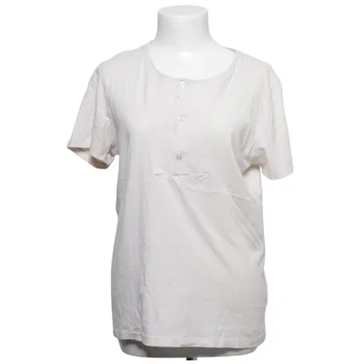 T-shirt (Beige) från Velour Bomull