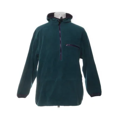Fleece sweater (Green) from L.L. Bean