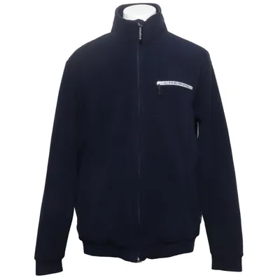 Veste polaire (Bleu) de Chervo Élasthane, Polyester