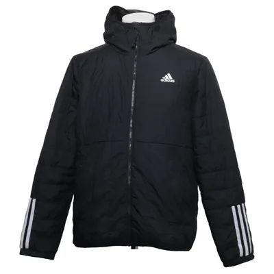 Vinterjacka (Svart) från Adidas Polyester
