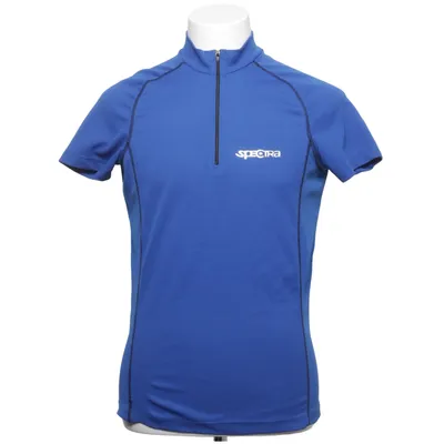 Maillot de vélo (Bleu) de Spectra