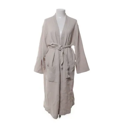 Badrock (Beige) från Elsaform Bomull, Viskos