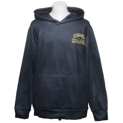 Hoodie (Gray) from Camel
