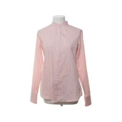 Shirt (Roze, Wit) van Lands' End Katoen