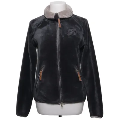 Fleecejacke (Grau) von Jacson Equestrian Polyester
