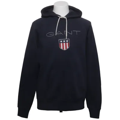 Hoodie (Blue) from GANT