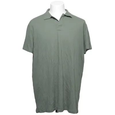 Pikétröja (Grön) från Hampton Republic Bomull, Polyester