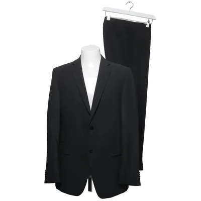 Kostym (Rico Nevio) från Benvenuto. Polyester, Ull