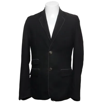 Kavaj (Harrington) från Harrington Bomull, Polyester, Viskos