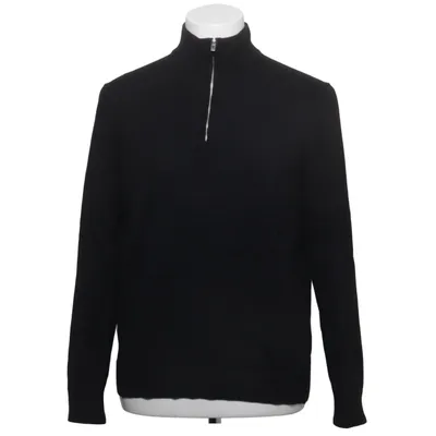 Sweater (Sort) fra Bläck Bomuld