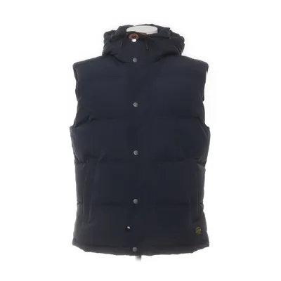 Outdoor vest (Blauw) van Superdry Nylon, Polyester