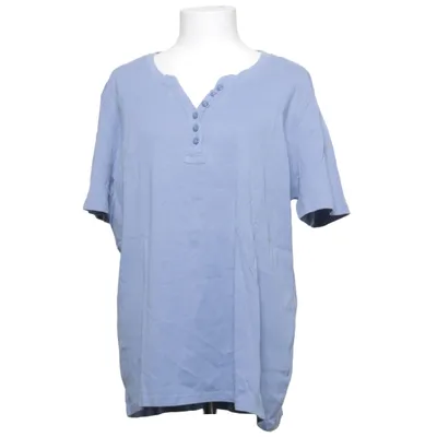 T-shirt (Bleu) de Charles Vögele Coton