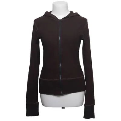 Sweat à capuche (Marron) de Michiko Koshino Viscose